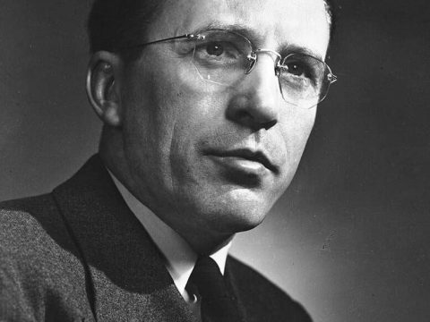 Tommy Douglas