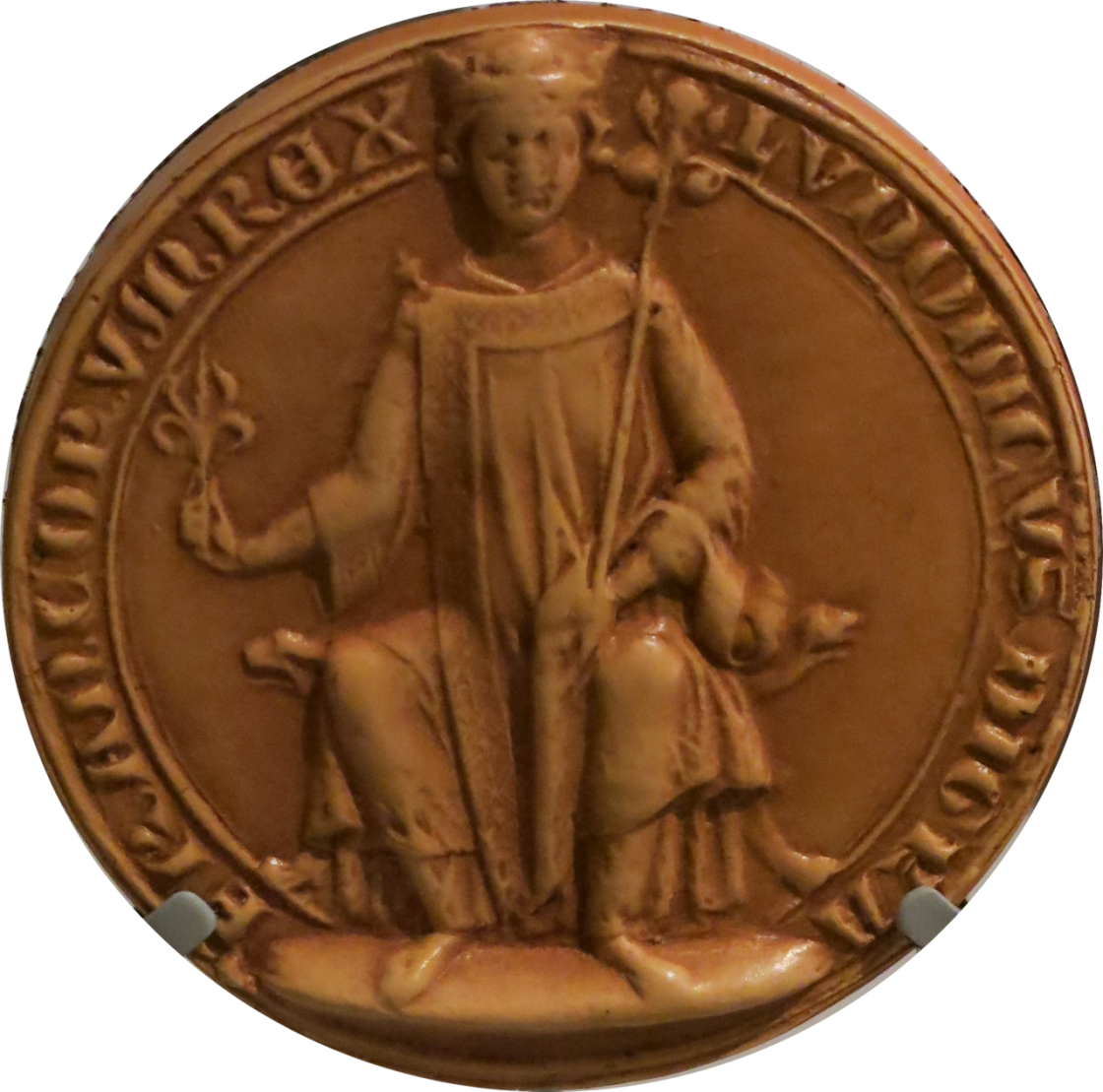 Louis IX of France
