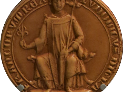 Louis IX of France
