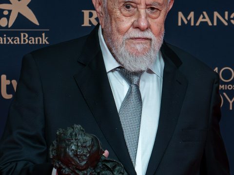 Gonzalo Suárez