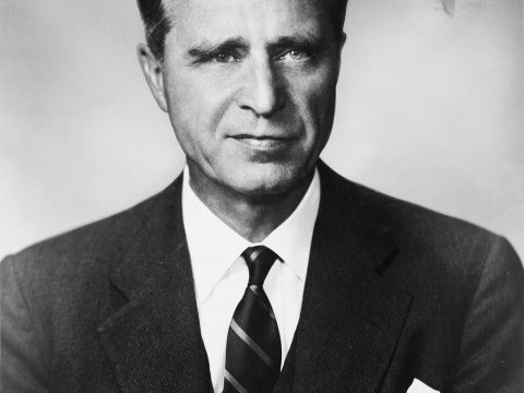 Prescott Bush