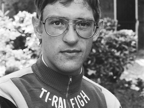 Gerrie Knetemann