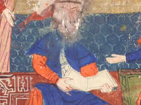 Rashid-al-Din Hamadani