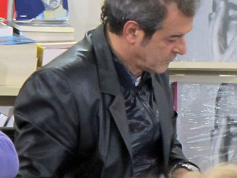 Ennio Fantastichini