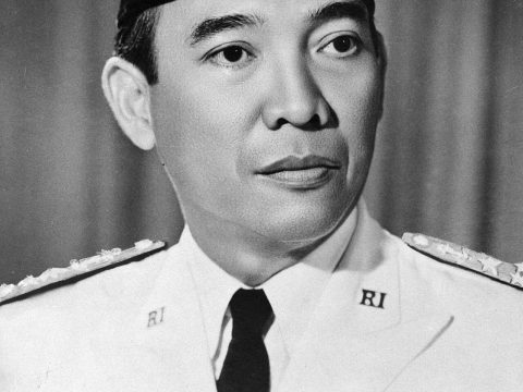Sukarno