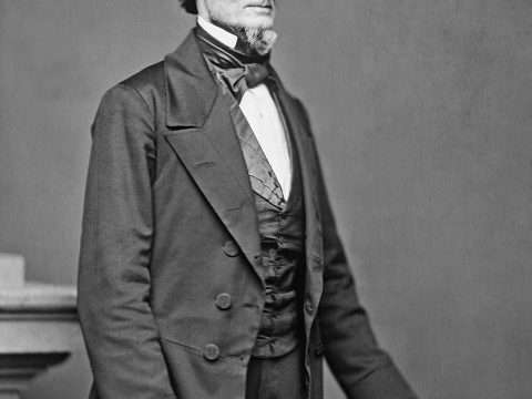 Jefferson Davis