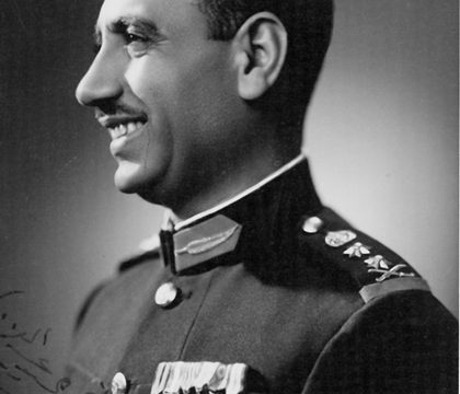 Abdul Salam Arif