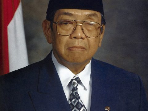 Abdurrahman Wahid