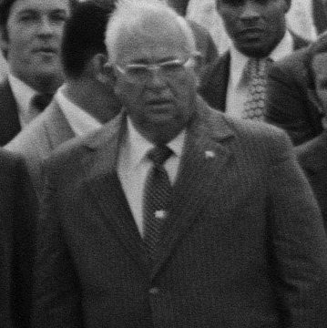 Demetrio B. Lakas