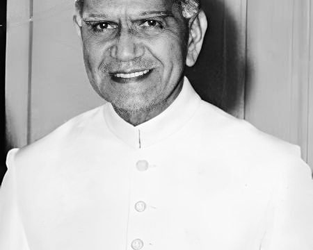 Fakhruddin Ali Ahmed