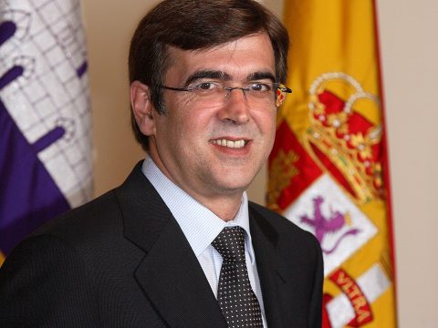 Francesc Antich Oliver