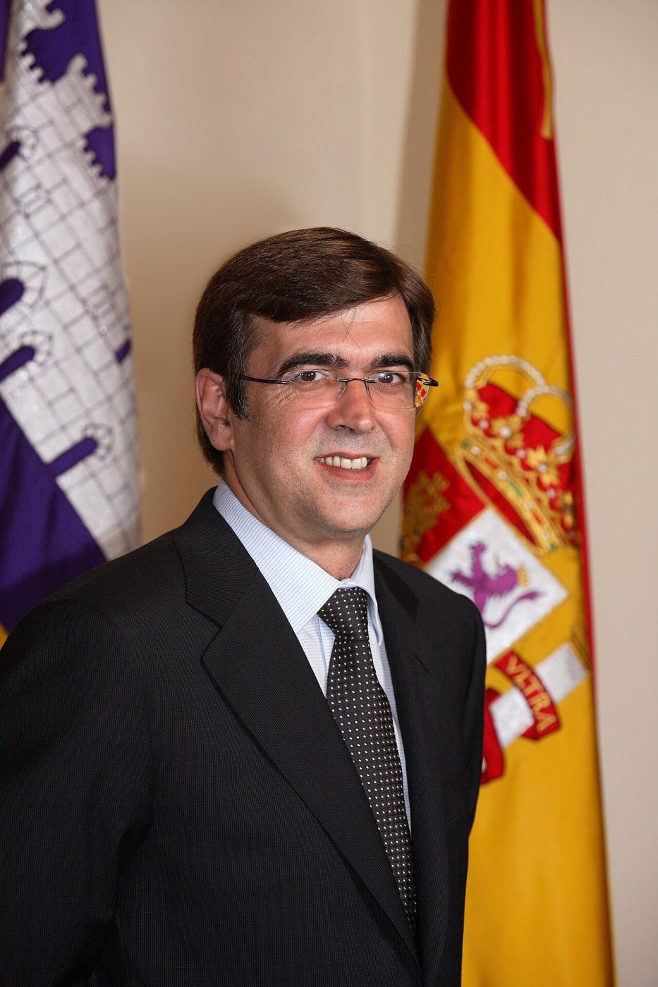 Francesc Antich Oliver