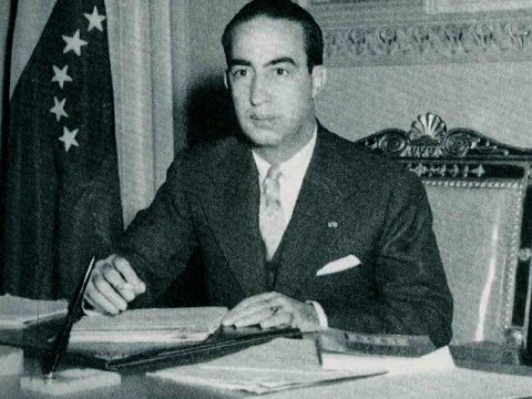 Germán Suárez Flamerich