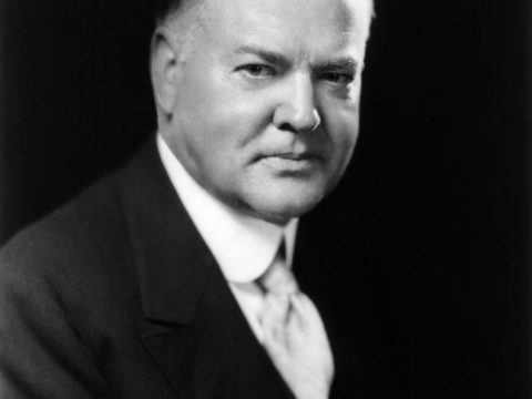 Herbert Hoover