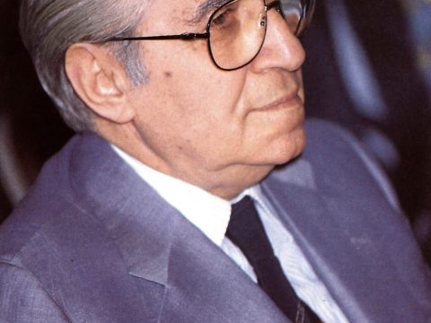 Ioannis Alevras