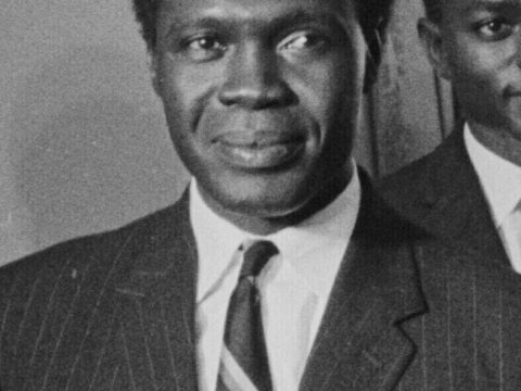 Milton Obote
