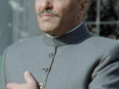 Muhammad Zia-ul-Haq