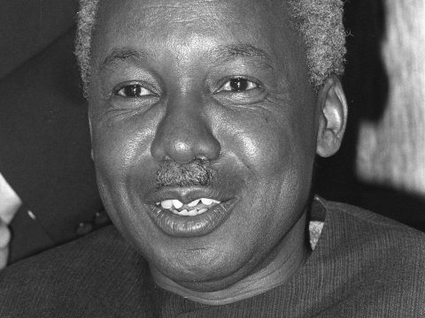 Julius Nyerere