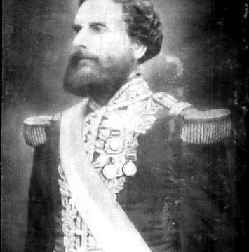 Juan Antonio Pezet