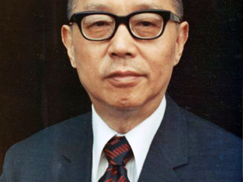 Yen Chia-kan