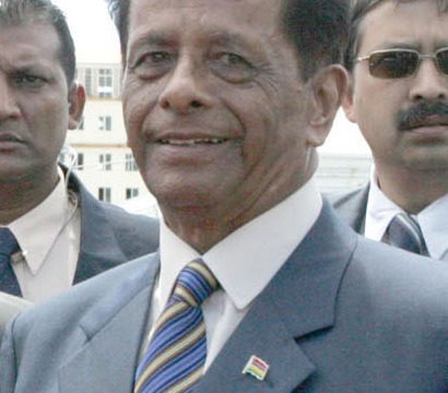 Anerood Jugnauth