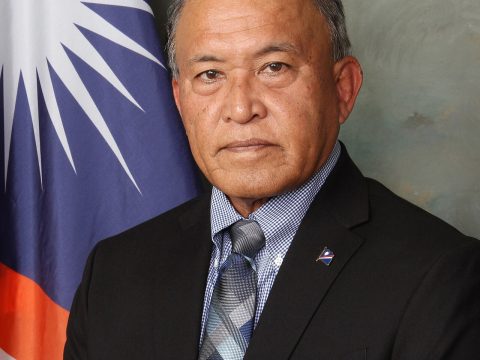 David Kabua