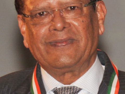 Kailash Purryag
