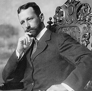 Mario García Menocal