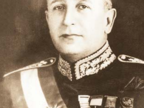 Jorge Ubico