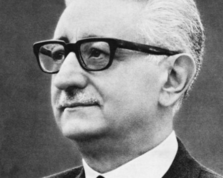 Giovanni Leone