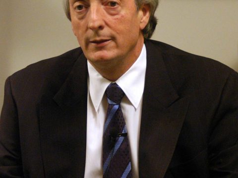 Néstor Kirchner