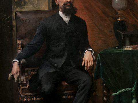 Juan Pablo Rojas Paúl
