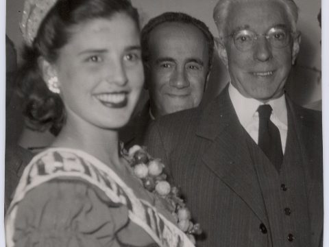 Andrés Martínez Trueba