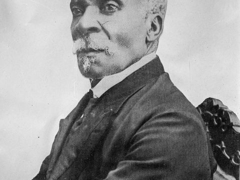 François C. Antoine Simon