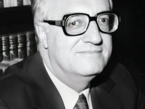 Christos Sartzetakis
