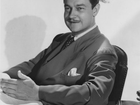 Preston Sturges