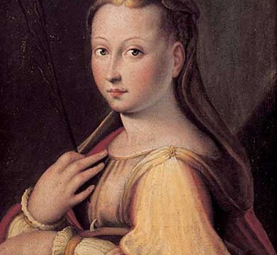 Barbara Longhi