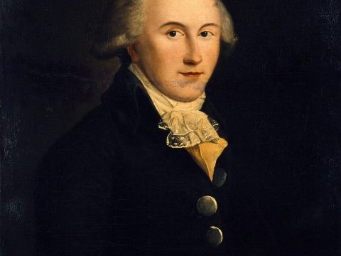 Augustin Robespierre