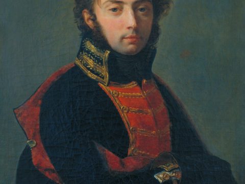 Barthélémy Catherine Joubert