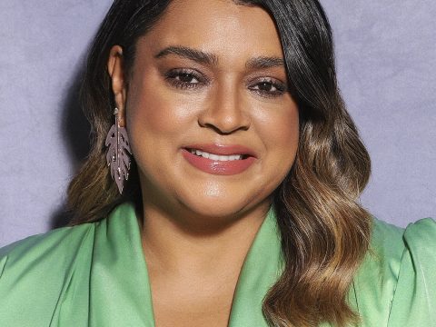 Preta Gil