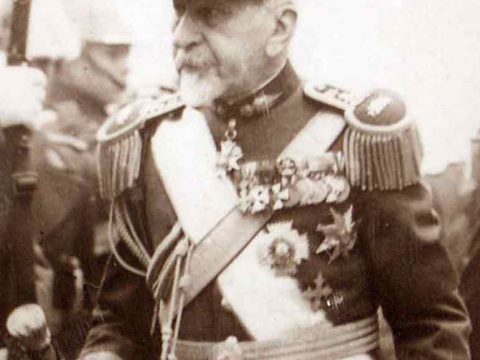 Constantin Prezan