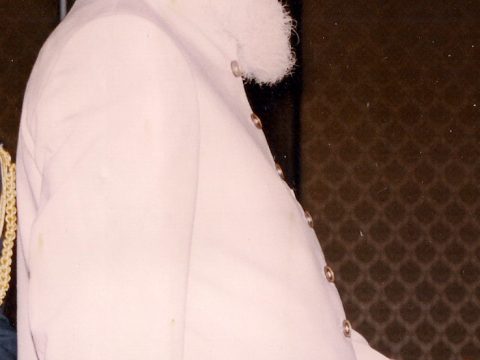 Muhammad Rafiq Tarar