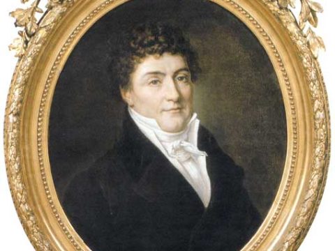 Claude Antoine, comte Prieur-Duvernois