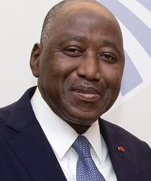 Amadou Gon Coulibaly