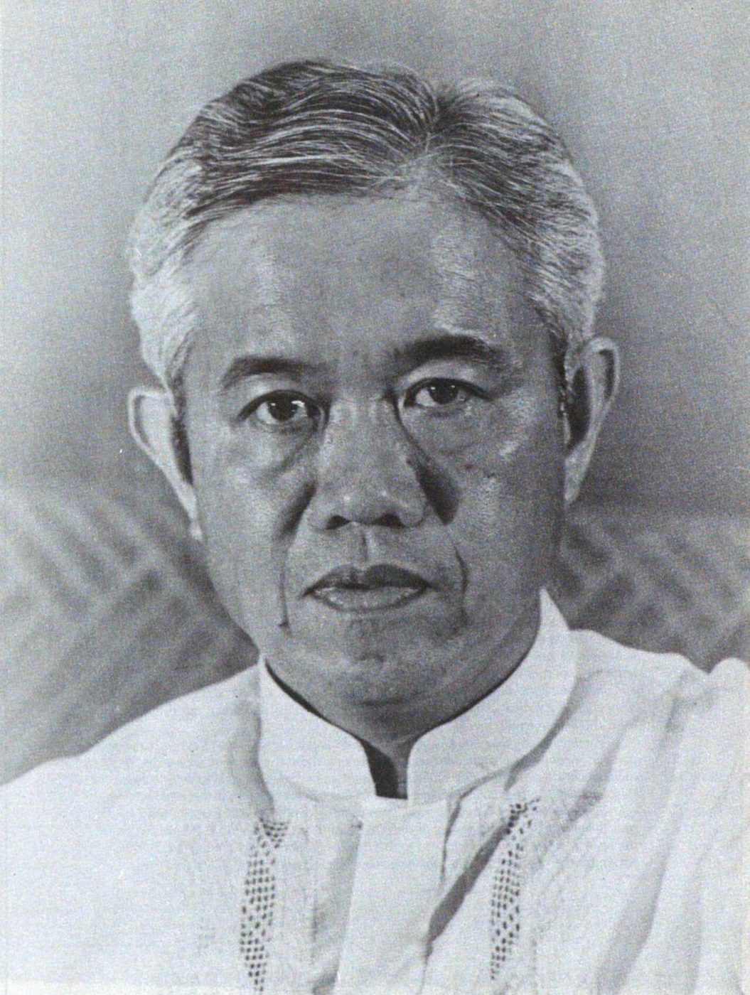 Cesar Virata