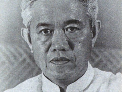 Cesar Virata