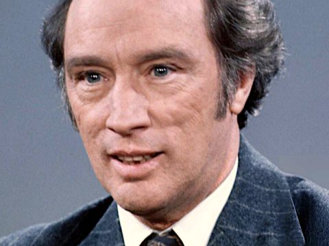 Pierre Trudeau