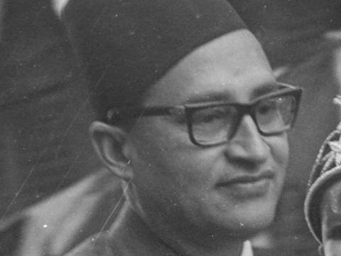Kirti Nidhi Bista
