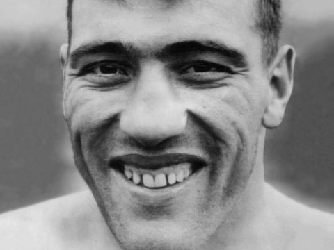 Primo Carnera