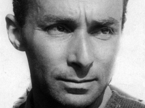 Primo Levi